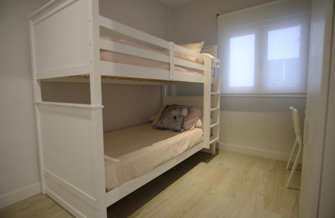 Apartamento Nuevo, 3 Dormitorios Con Terraza Granada Exterior foto